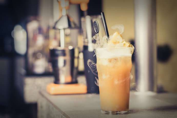 Cocktails Drinls © Copyright UK Photographie