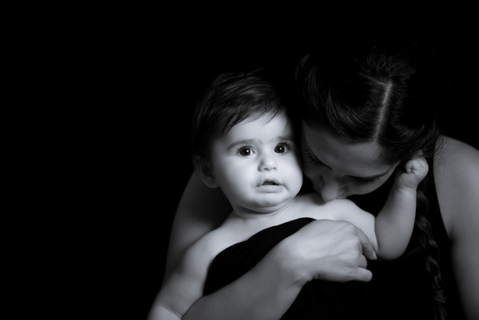 Baby Shooting © Copyright UK Photographie