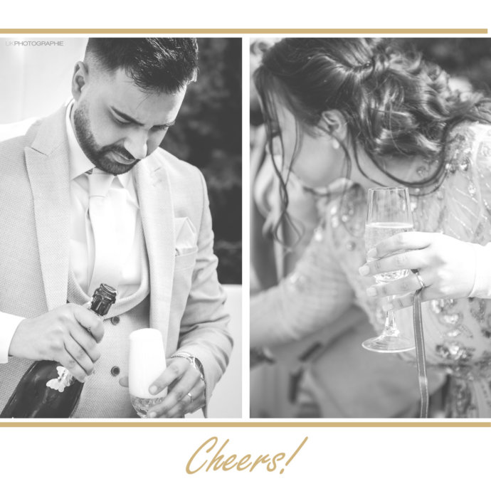 Collage Cheers! © Copyright UK Photographie