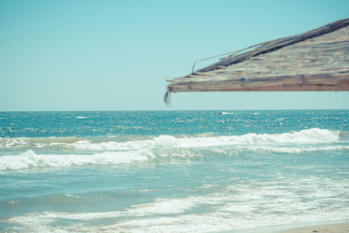 Ab in den Urlaub © Copyright UK Photographie