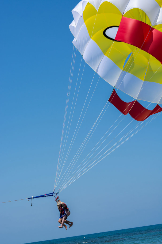 Para Seling © Copyright UK Photographie