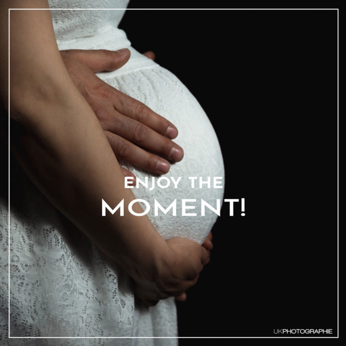 Storyboards Genieße den Moment! © Copyright UK Photographie