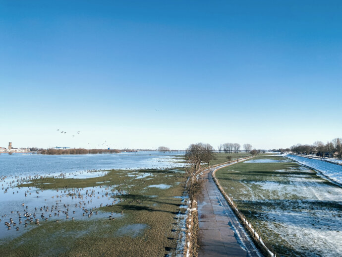 Die Ferne © Copyright UK Photographie