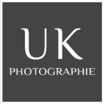 Logo in weiss © Copyright UK Photographie