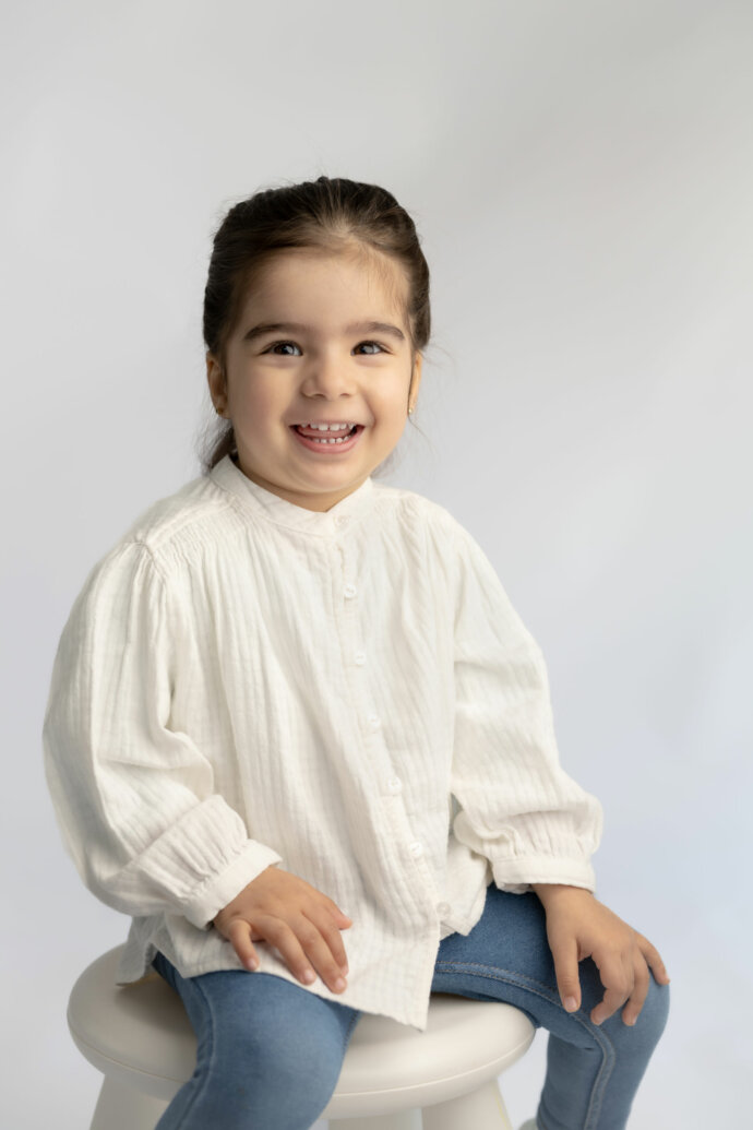 Shooting im Studio © Copyright UK Photographie